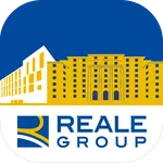 Reale Group Spaces icon