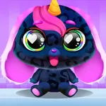 Puffy Fluffies Toy Collector icon