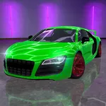 Mobimi Car Simulator icon