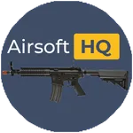 AirsoftHQ icon