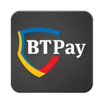 BT Pay icon