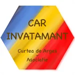 CAR Invatamant Arges icon