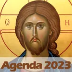 Agenda Greco-Catolică 2023 icon