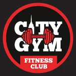City Gym Romania icon