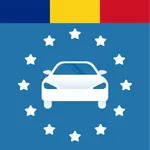 Chestionare Auto 2023: Drivero icon