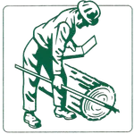 Cubaj Lemn Rotund icon