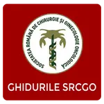 Ghidurile SRCGO icon