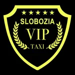 TAXI VIP Slobozia icon