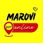 TAXI MAROVI Dej icon