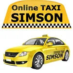 TAXI SIMSON Campulung icon