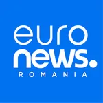 Euronews Romania icon
