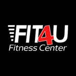 FIT4U Fitness Center icon