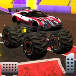 Off Road Mania: 4x4 Car Games icon