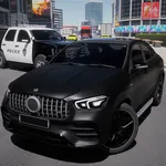 3D Suv Car Driving Simulator icon