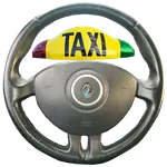 Sepsi Taxi Driver icon