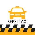 Sepsi Taxi icon