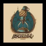 Hookah Blender icon