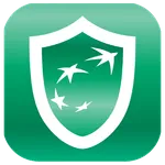 TEB Secure ID icon
