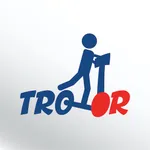 TrotOR icon