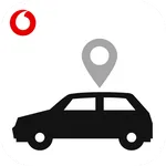 Vodafone Auto Manager icon
