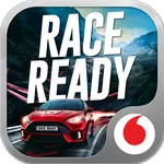 RaceReady Vodafone icon