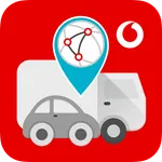 Vodafone Tracking Solution icon