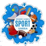 Sport Board Game UNESA icon
