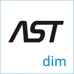 ASTdim icon