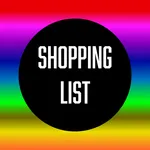 L13 My Shopping List icon