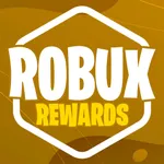 Robux: Rewards icon