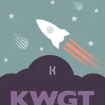 Rocket KWGT icon