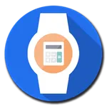 Calculator For Wear OS (Androi icon