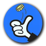 Coin Flipper For Wear OS (Andr icon