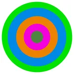 Circle Stacker icon