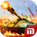 판저 스트라이크: 서버 전쟁 icon