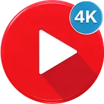 Video player - Rocks Player icon