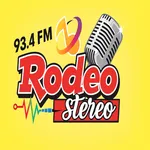 Rodeo Stereo 93.4 FM icon