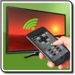 TV Remote for LG  (Smart TV Re icon