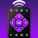 Smart TV Remote Control APP icon