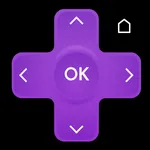 Remote for Roku TV Remote icon