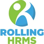 Rolling HRMS icon