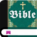 Roman Catholic Bible App icon