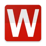 Word Puzzle: Brain Game icon