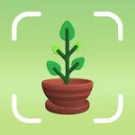 Rooty AI – Plant Care & Facts icon