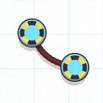 Roping Sort Cut icon