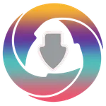 Roposo Video Downloader - With icon