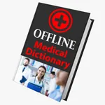 Medical Dictionary icon
