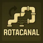 Rotacanal icon