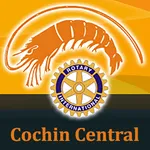 Rotary Club of Cochin Central icon