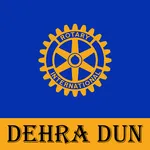 Rotary Club of Dehra Dun icon